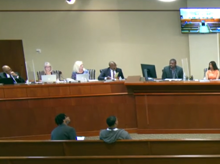 Douglas County Board Of Commissioners Meeting Summary June 6th 2023 Libertytwist 2079